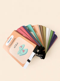 Coffret complet — Lecteur Panda + Cartes parlantes
