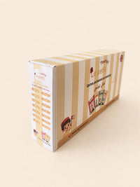 Coffret complet — Lecteur Panda + Cartes parlantes